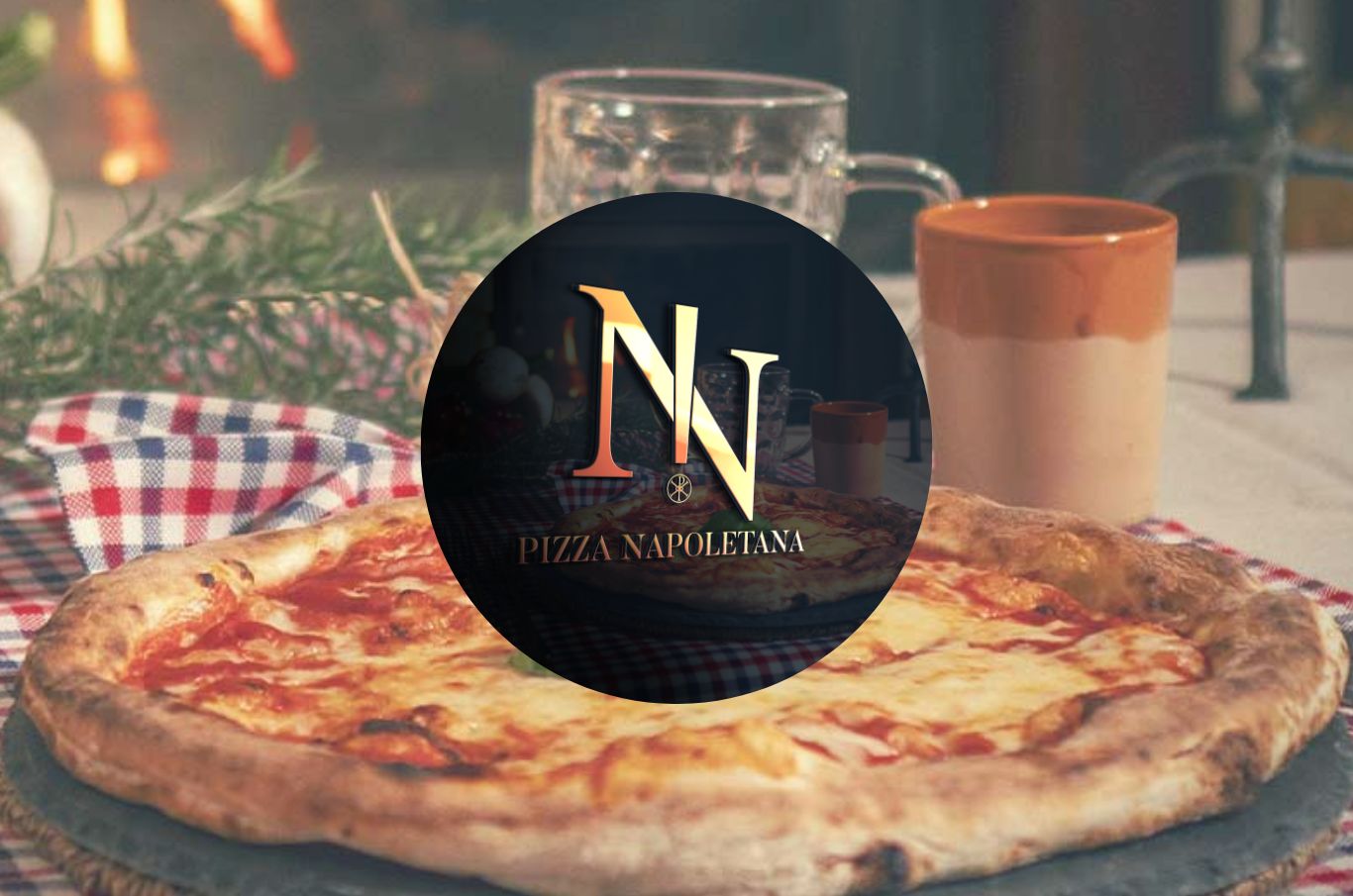 Visit Napoli Now Pizza Napoletana in Florida